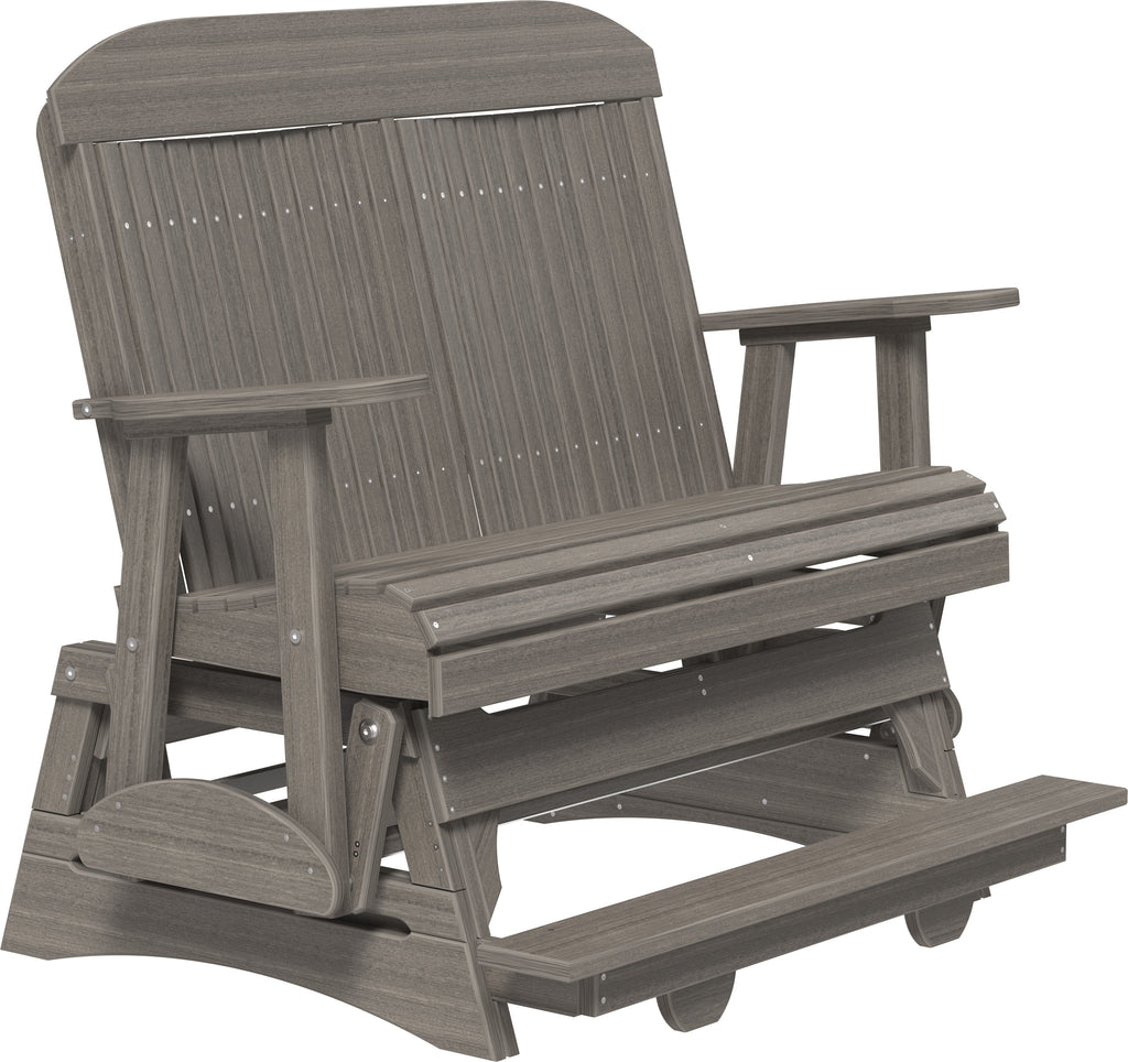 4' Classic Balcony Glider