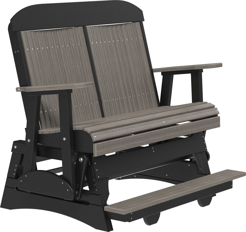 4' Classic Balcony Glider