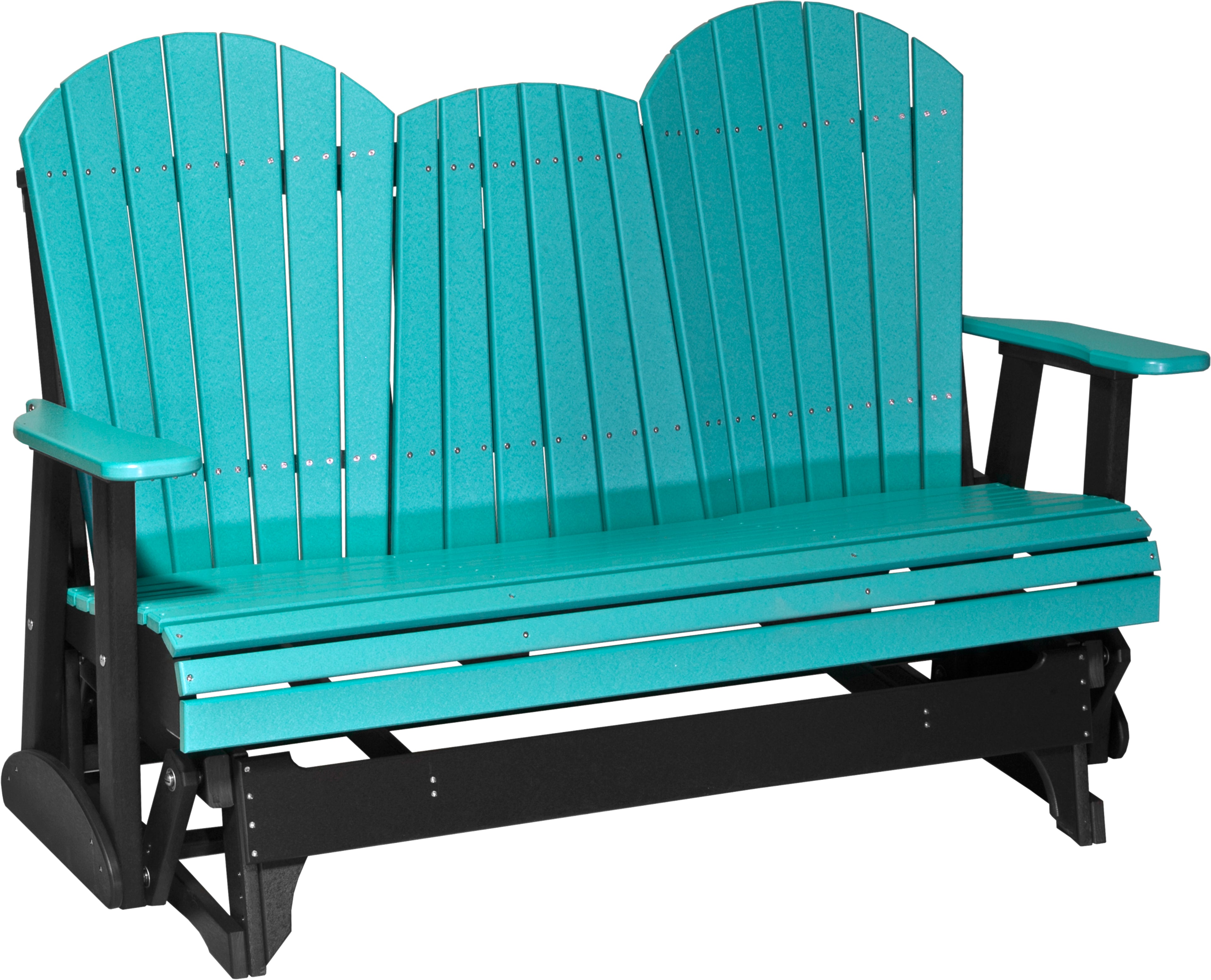 5' Adirondack Glider