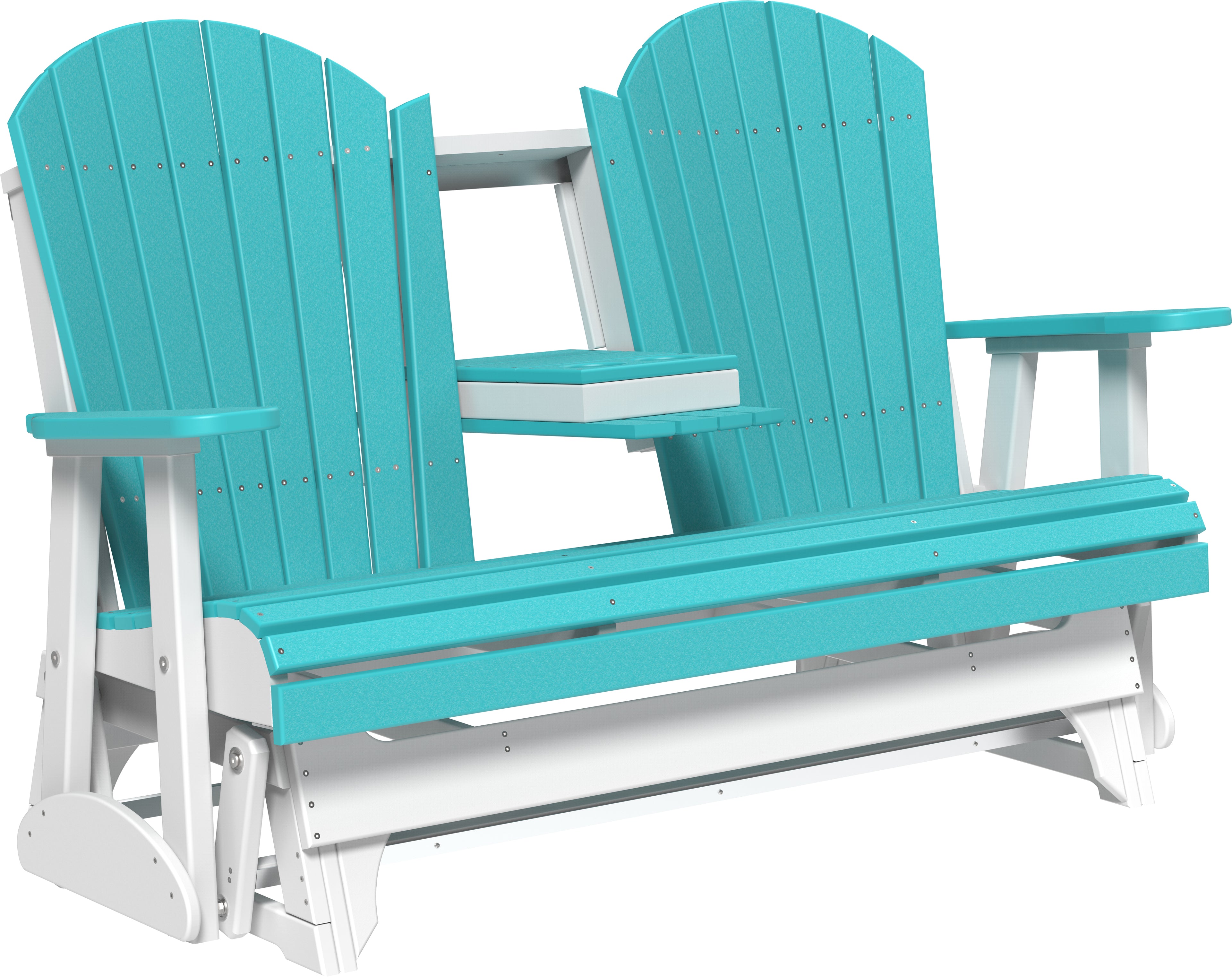 5' Adirondack Glider