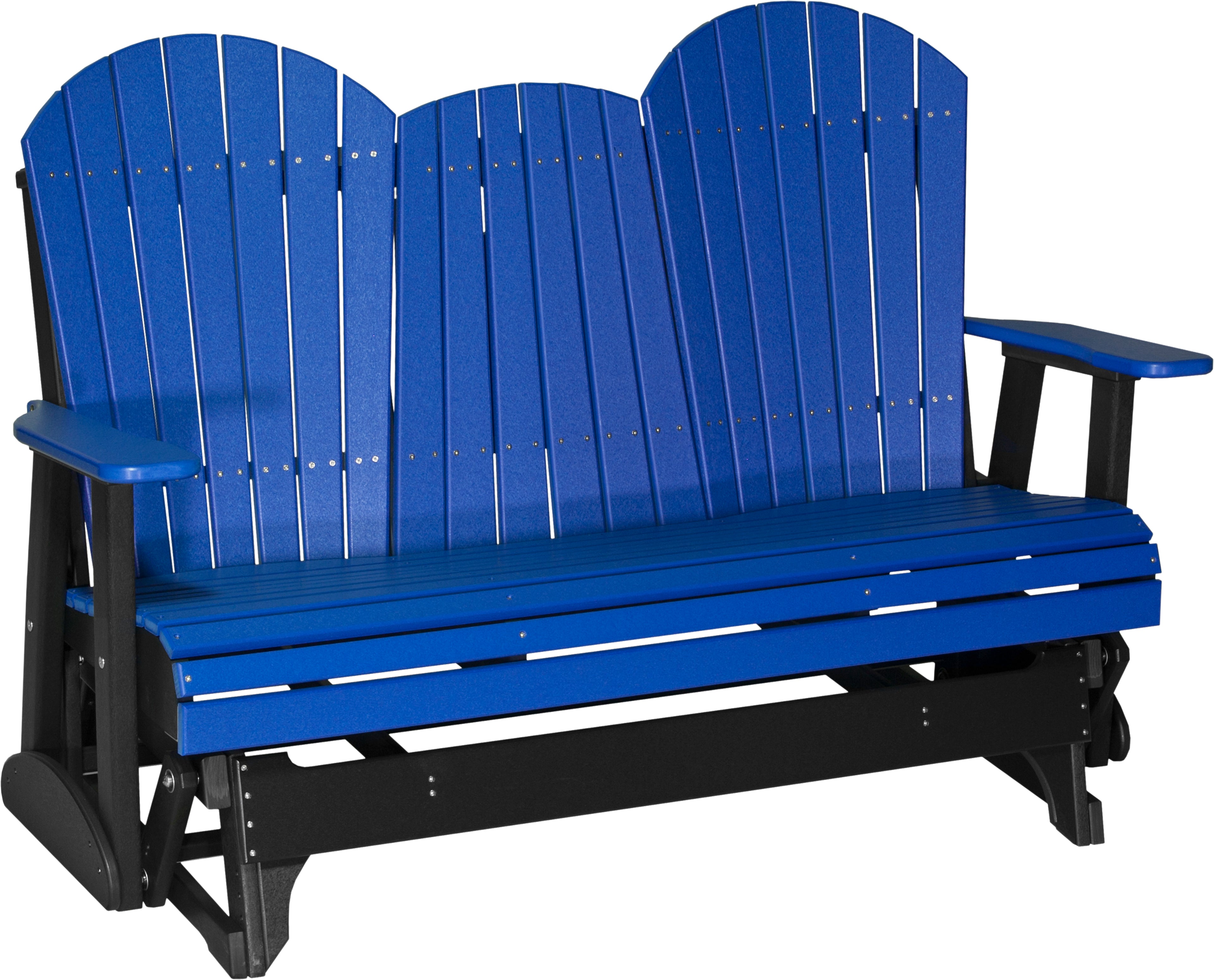 5' Adirondack Glider