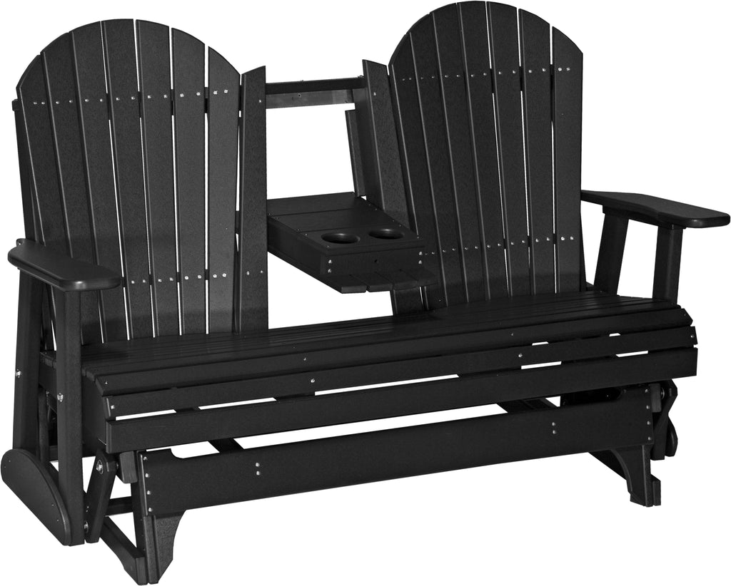 5' Adirondack Glider