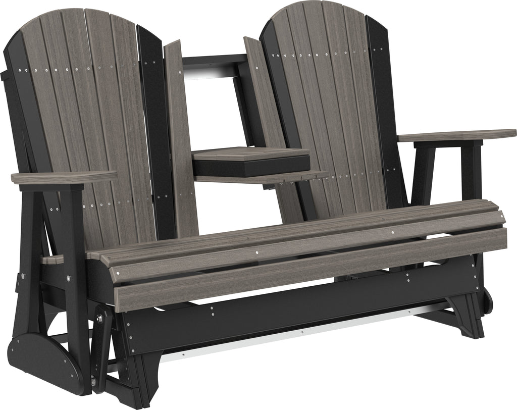 5' Adirondack Glider