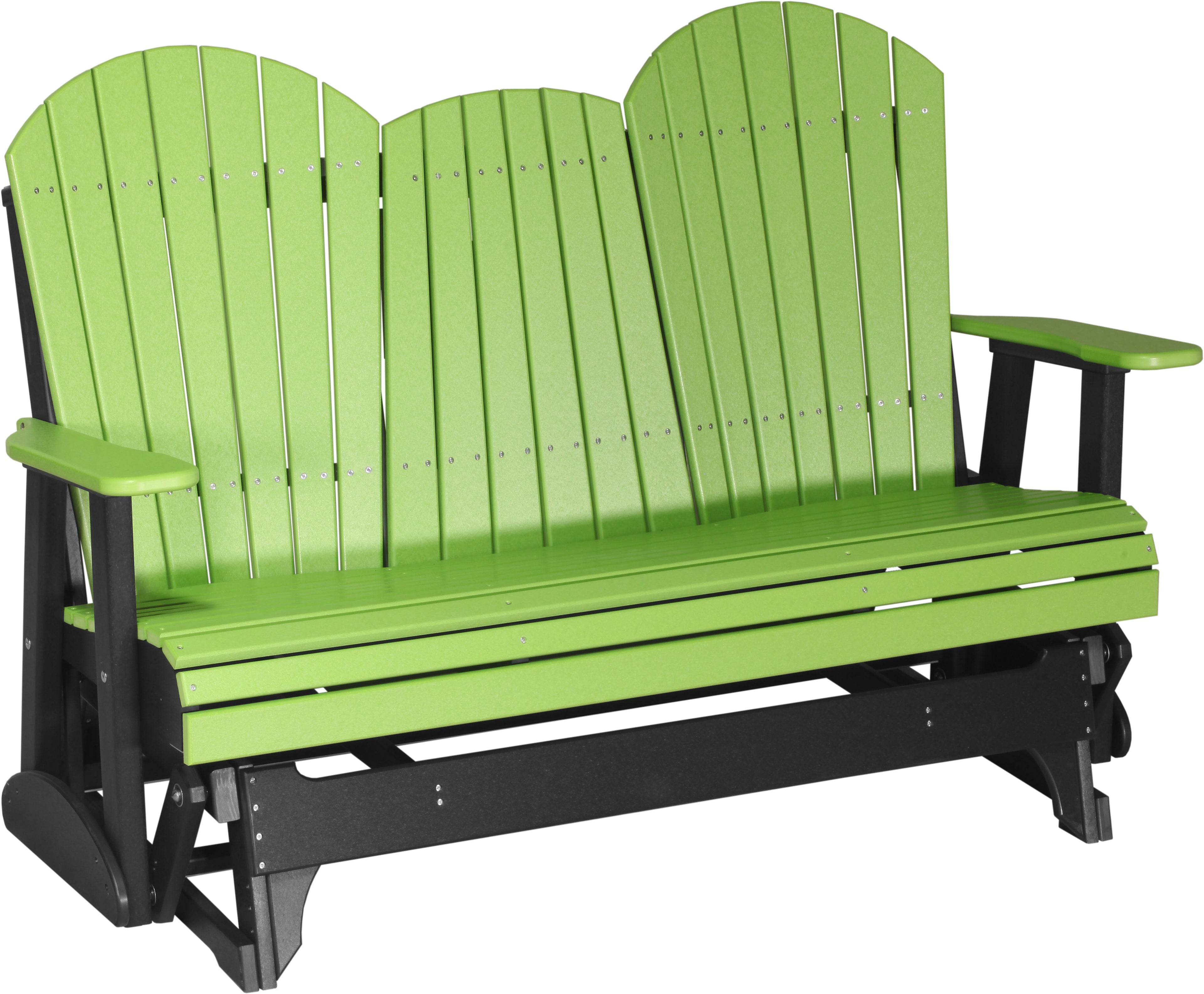 5' Adirondack Glider