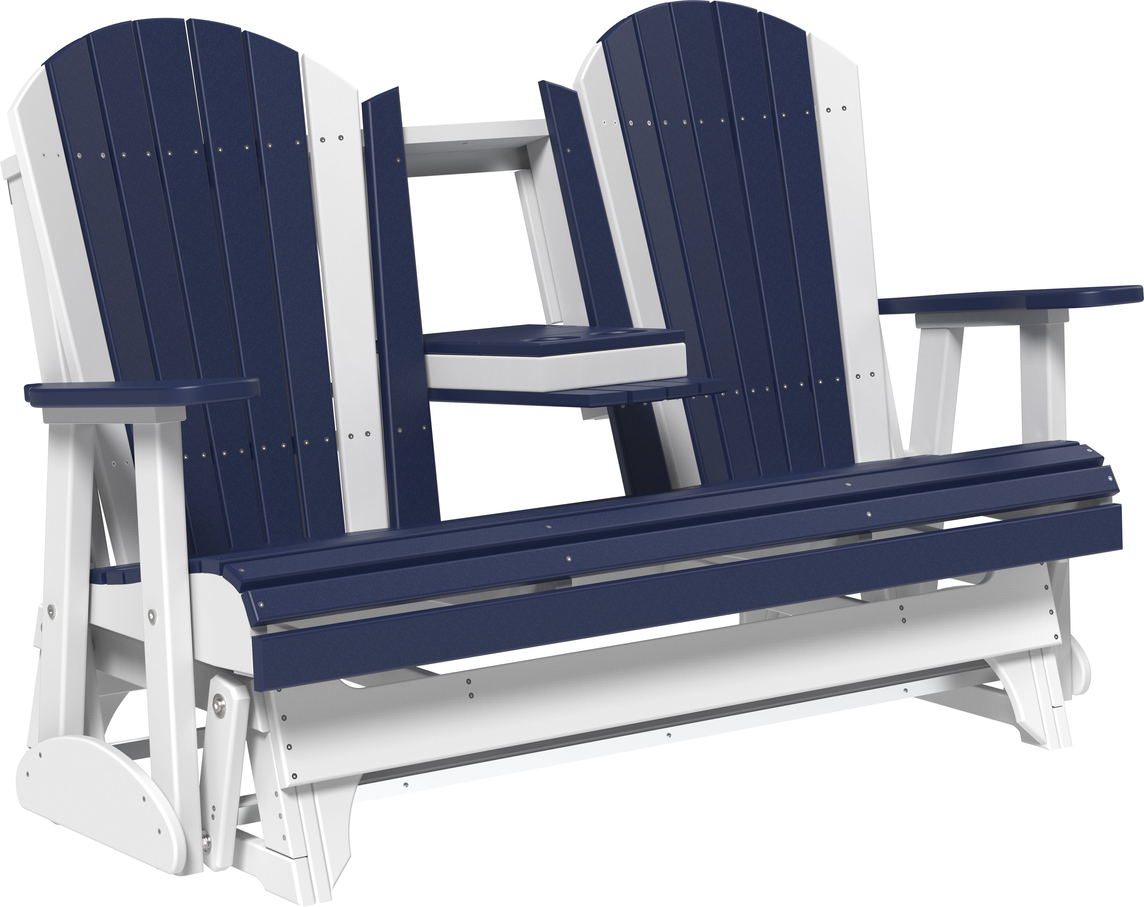 5' Adirondack Glider