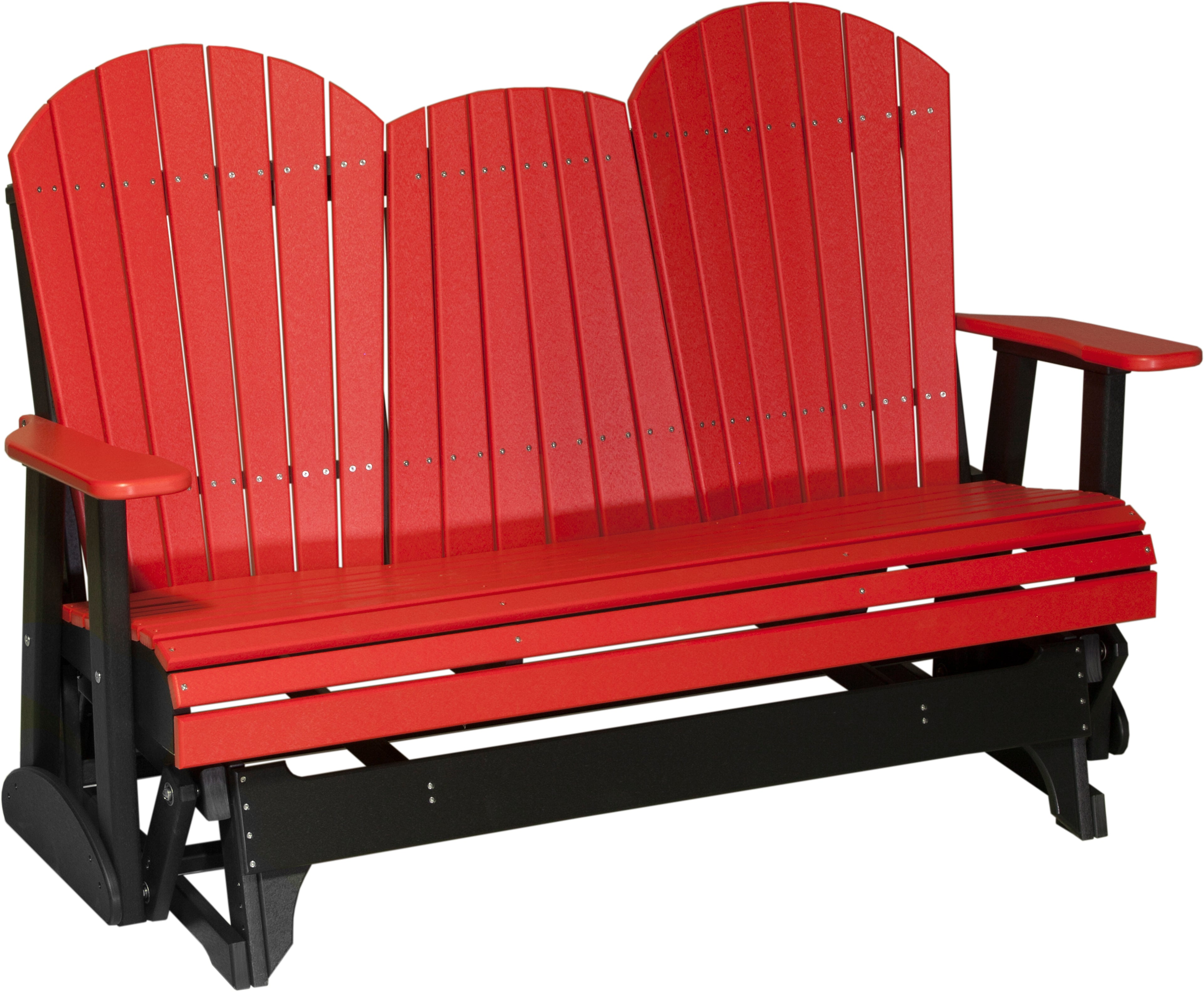 5' Adirondack Glider