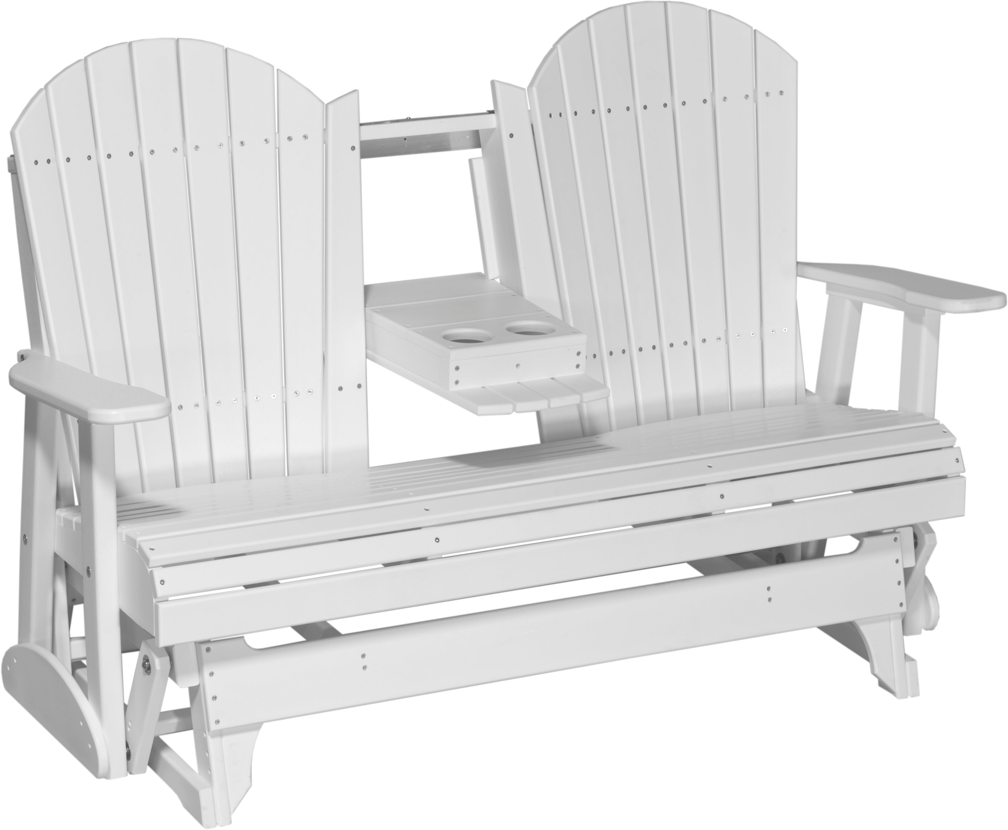5' Adirondack Glider