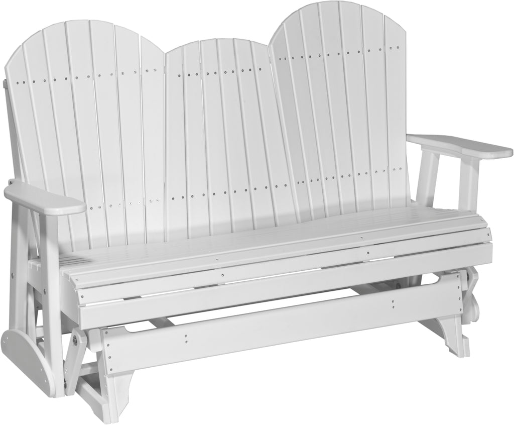 5' Adirondack Glider