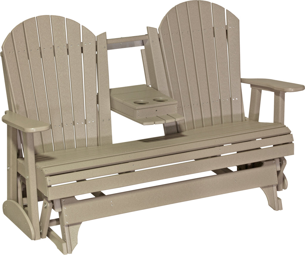 5' Adirondack Glider