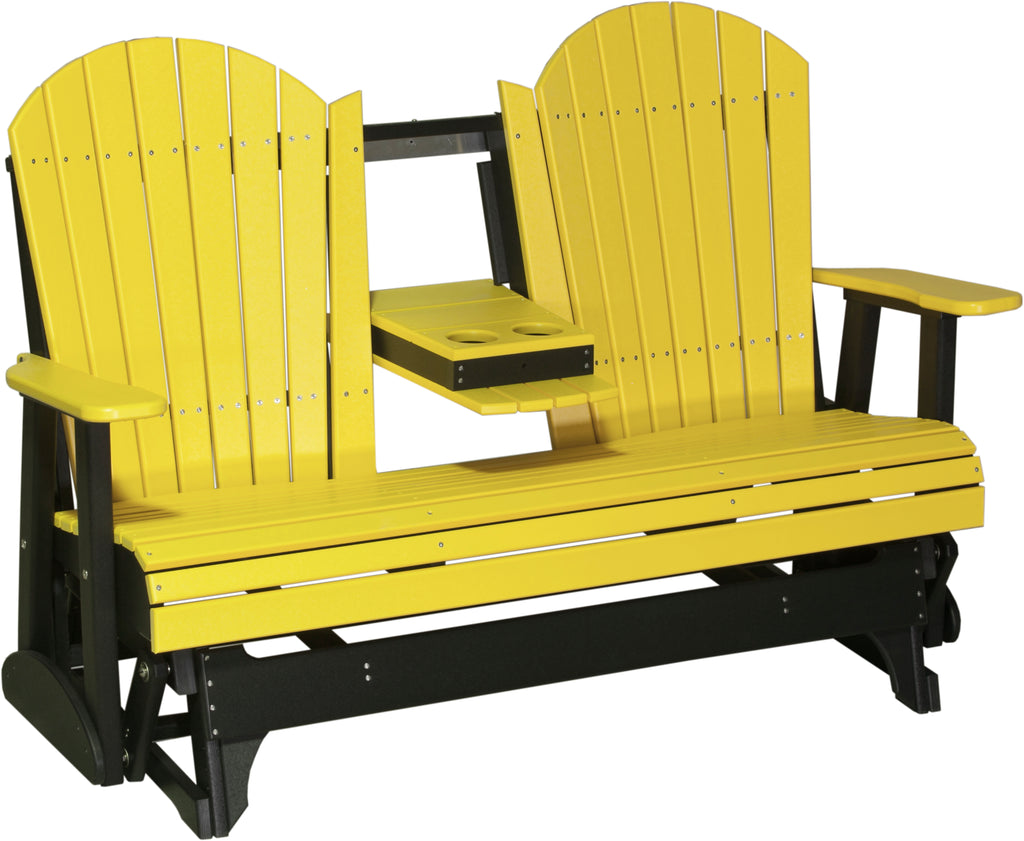 5' Adirondack Glider