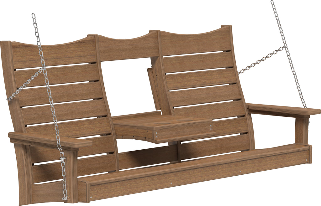 5' Contour Swing