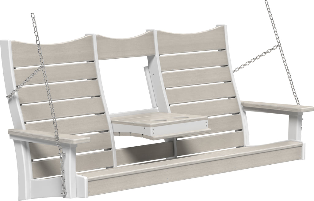 5' Contour Swing