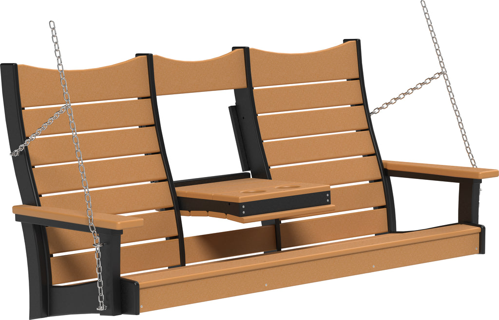 5' Contour Swing