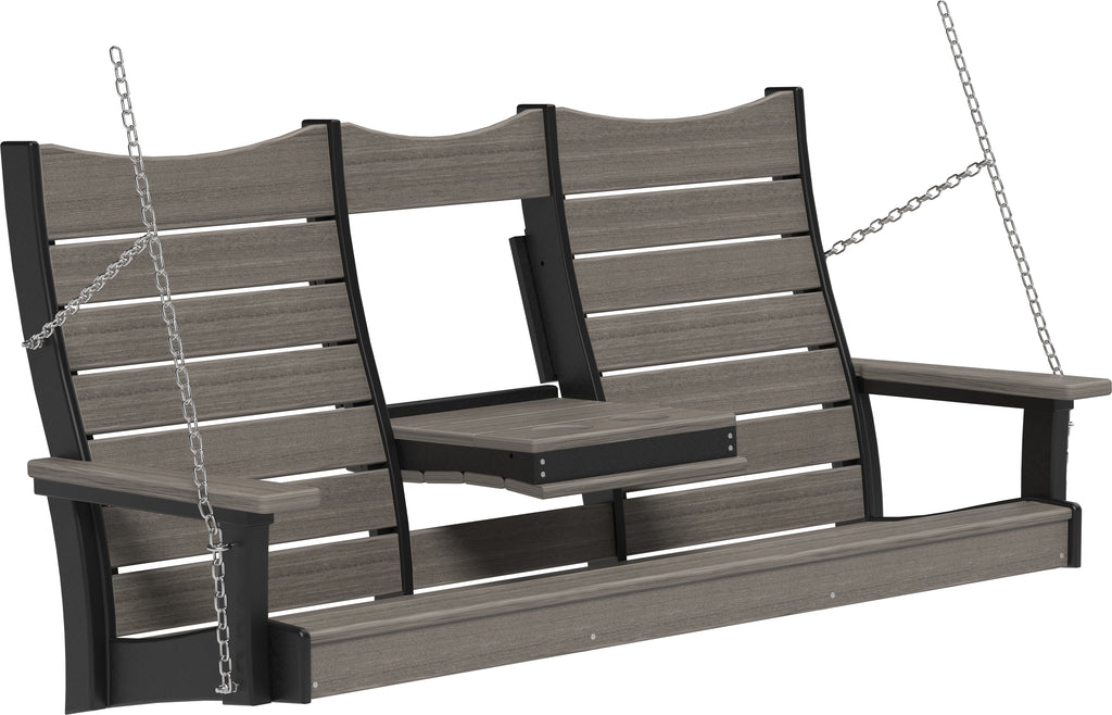 5' Contour Swing