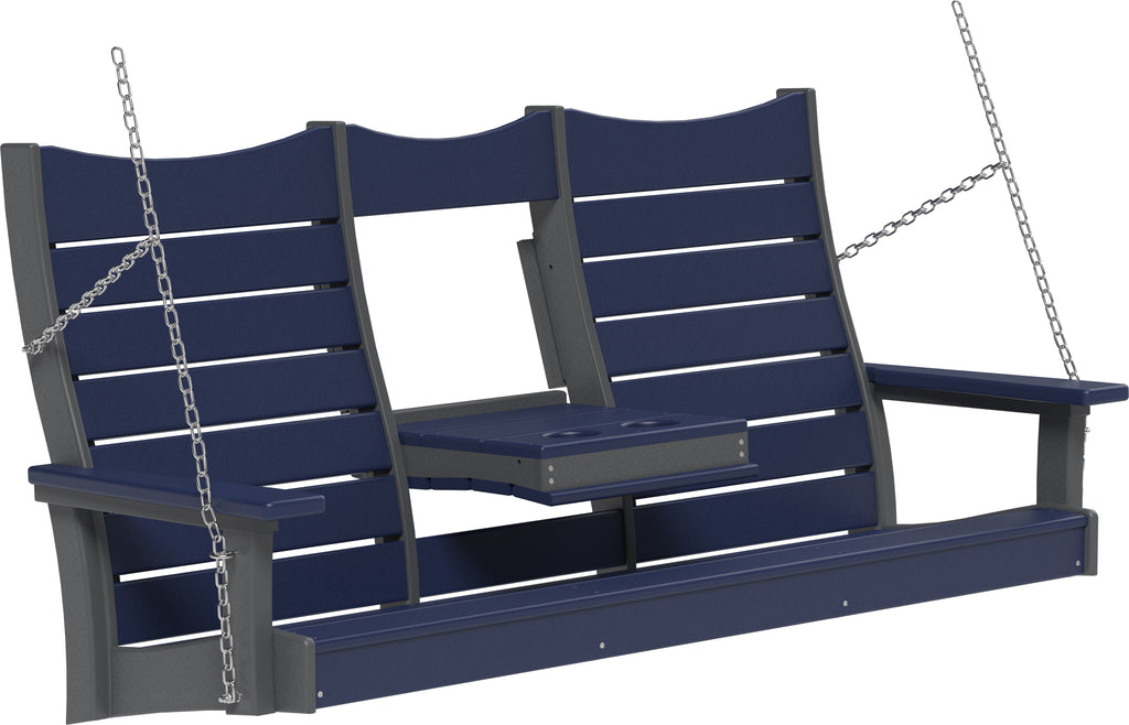5' Contour Swing