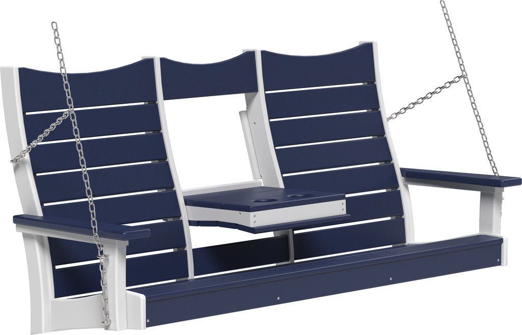 5' Contour Swing
