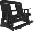 5' Classic Balcony Glider