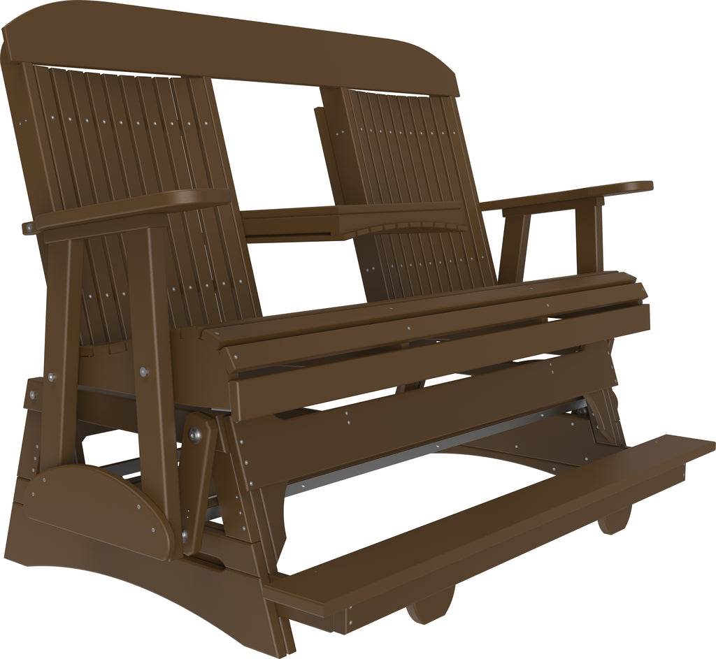 5' Classic Balcony Glider