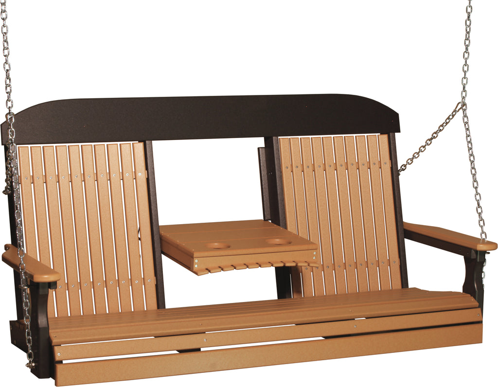 5' Classic Swing