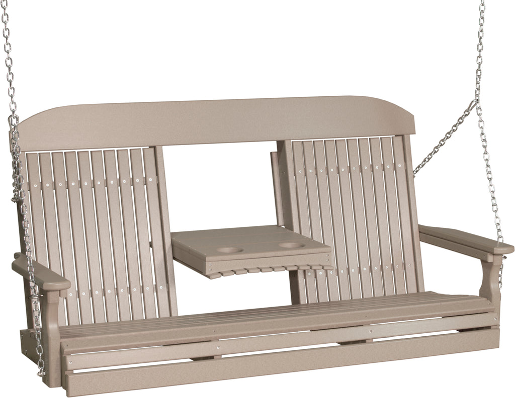 5' Classic Swing