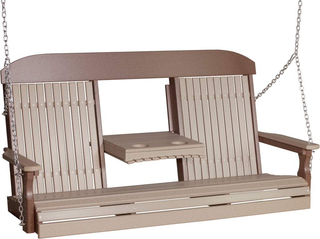 5' Classic Swing
