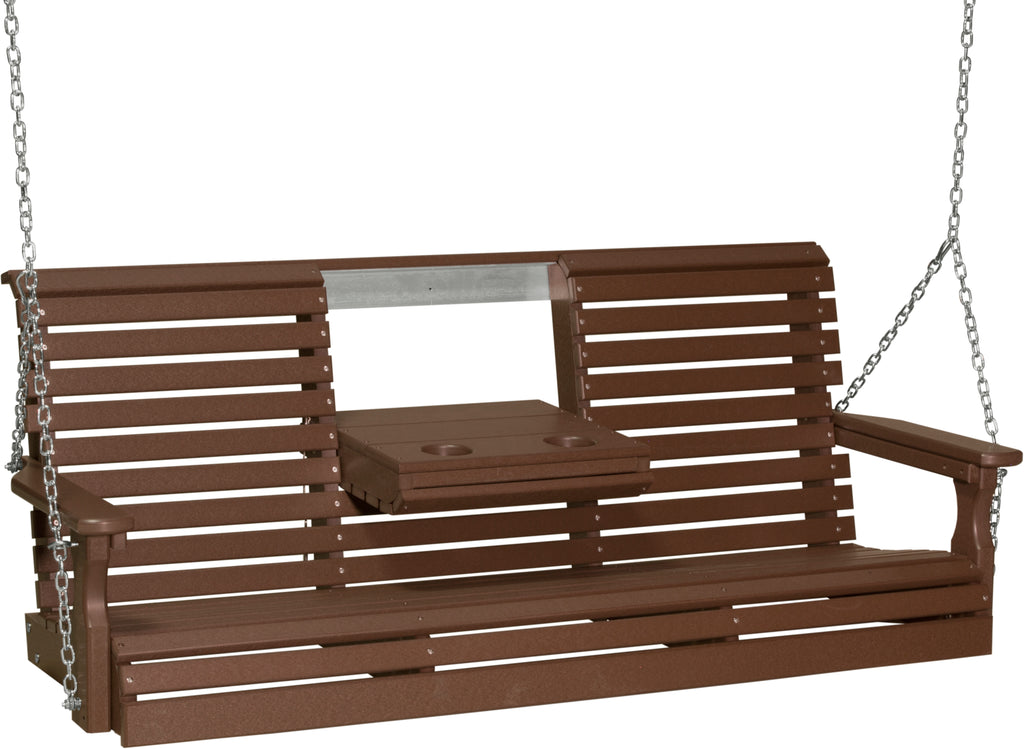 5' Plain Swing