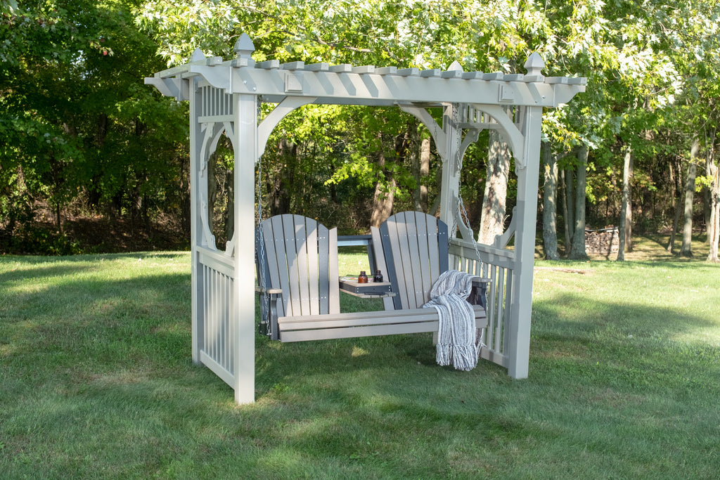 5' Adirondack Swing