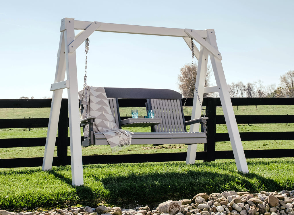 5' Classic Swing