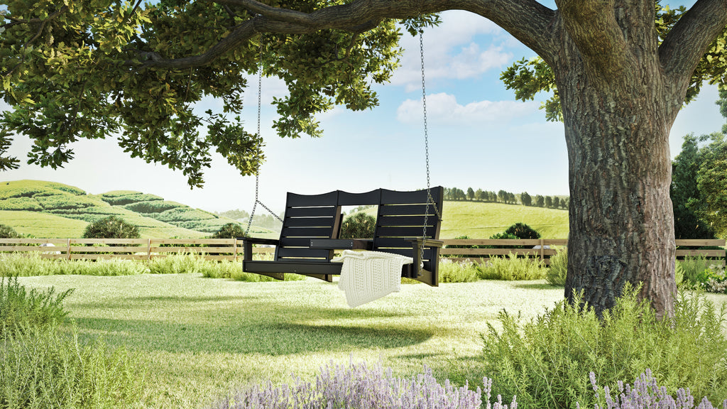 5' Contour Swing