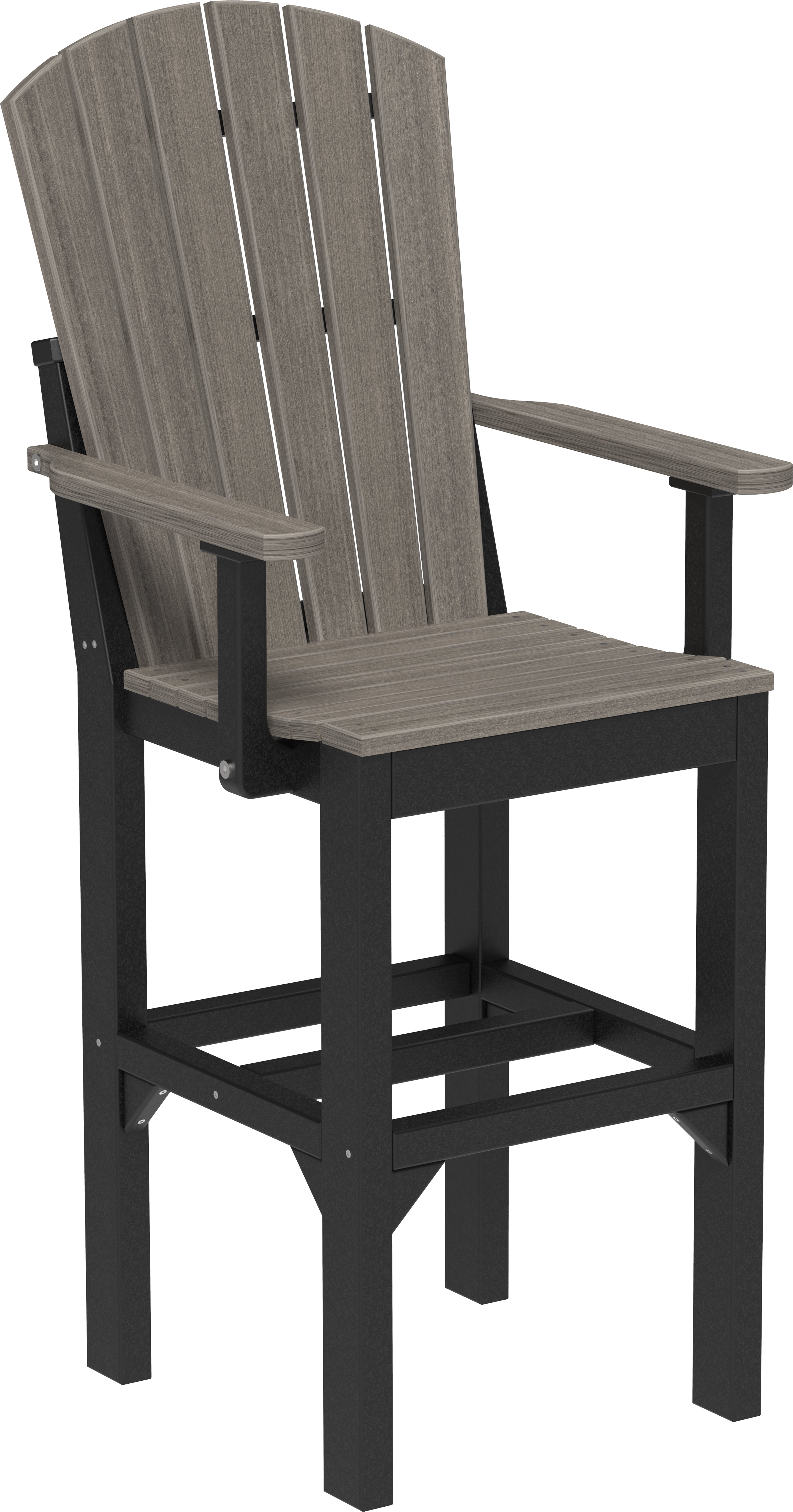 Adirondack Arm Chair