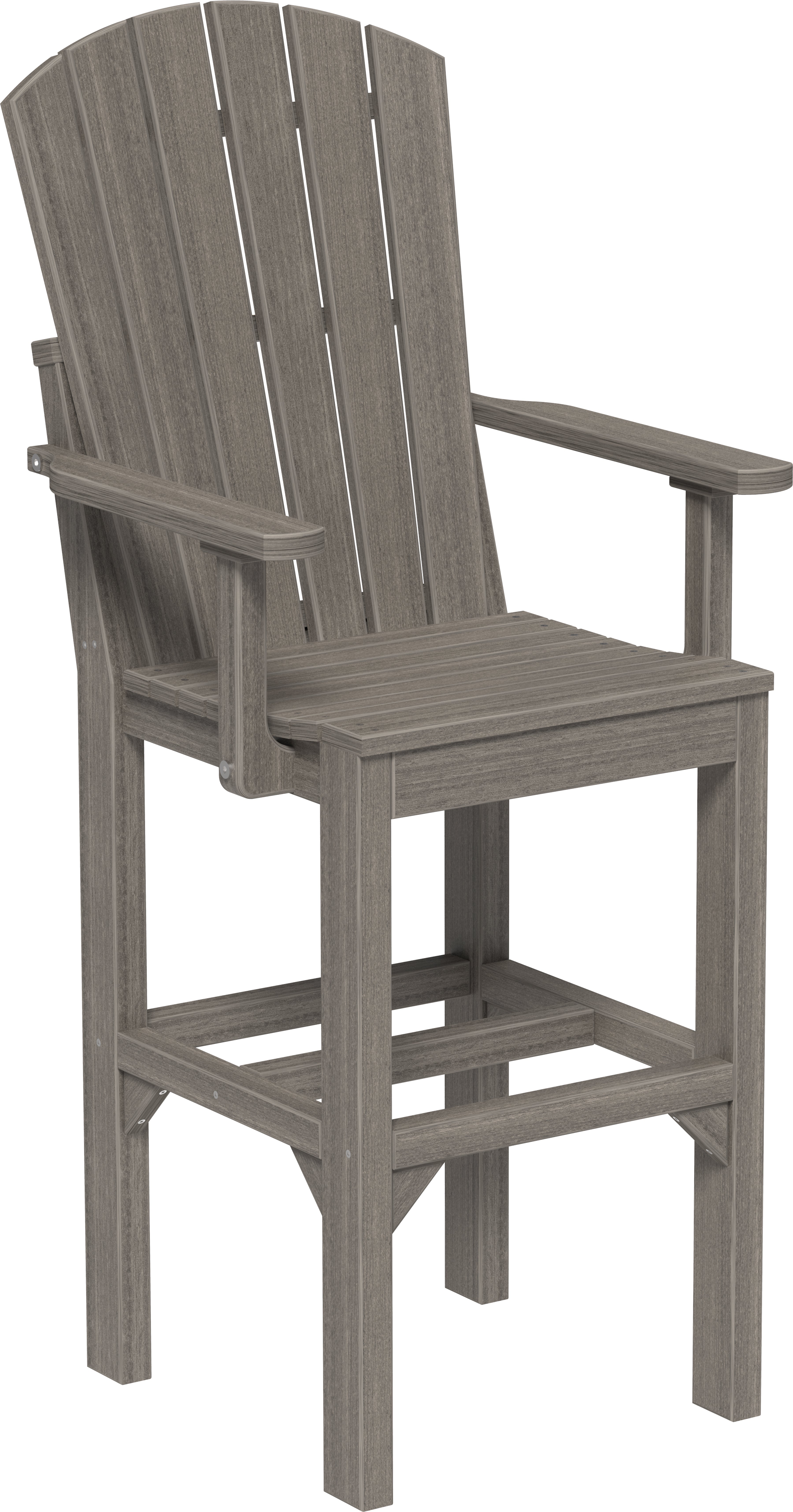 Adirondack Arm Chair