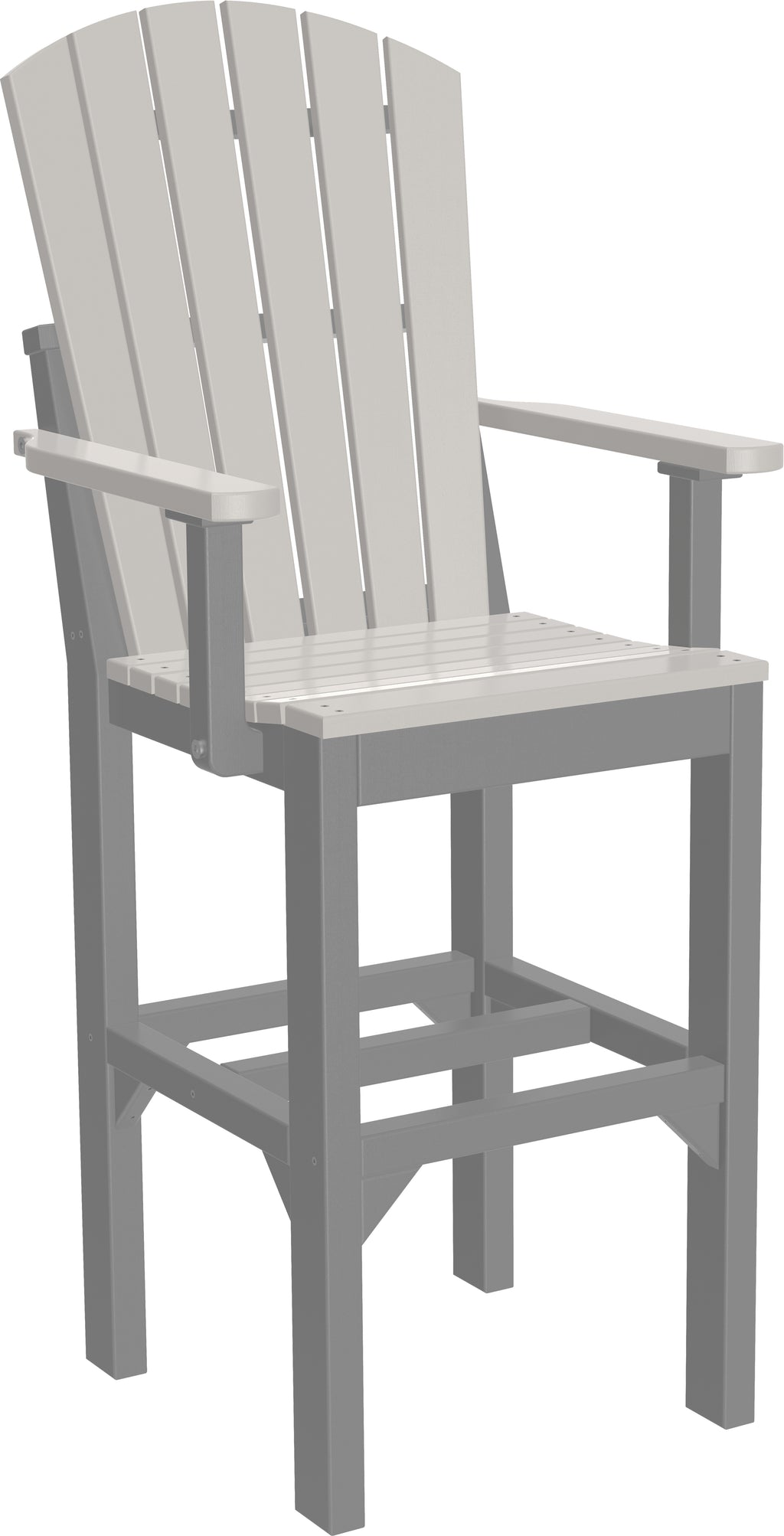 Adirondack Arm Chair