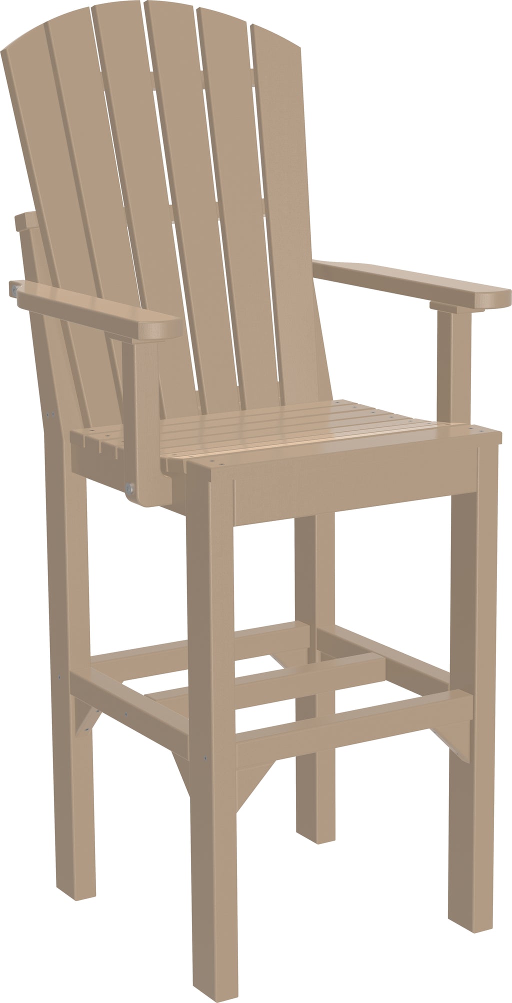Adirondack Arm Chair