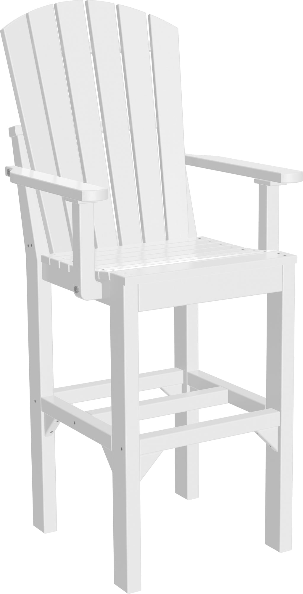 Adirondack Arm Chair