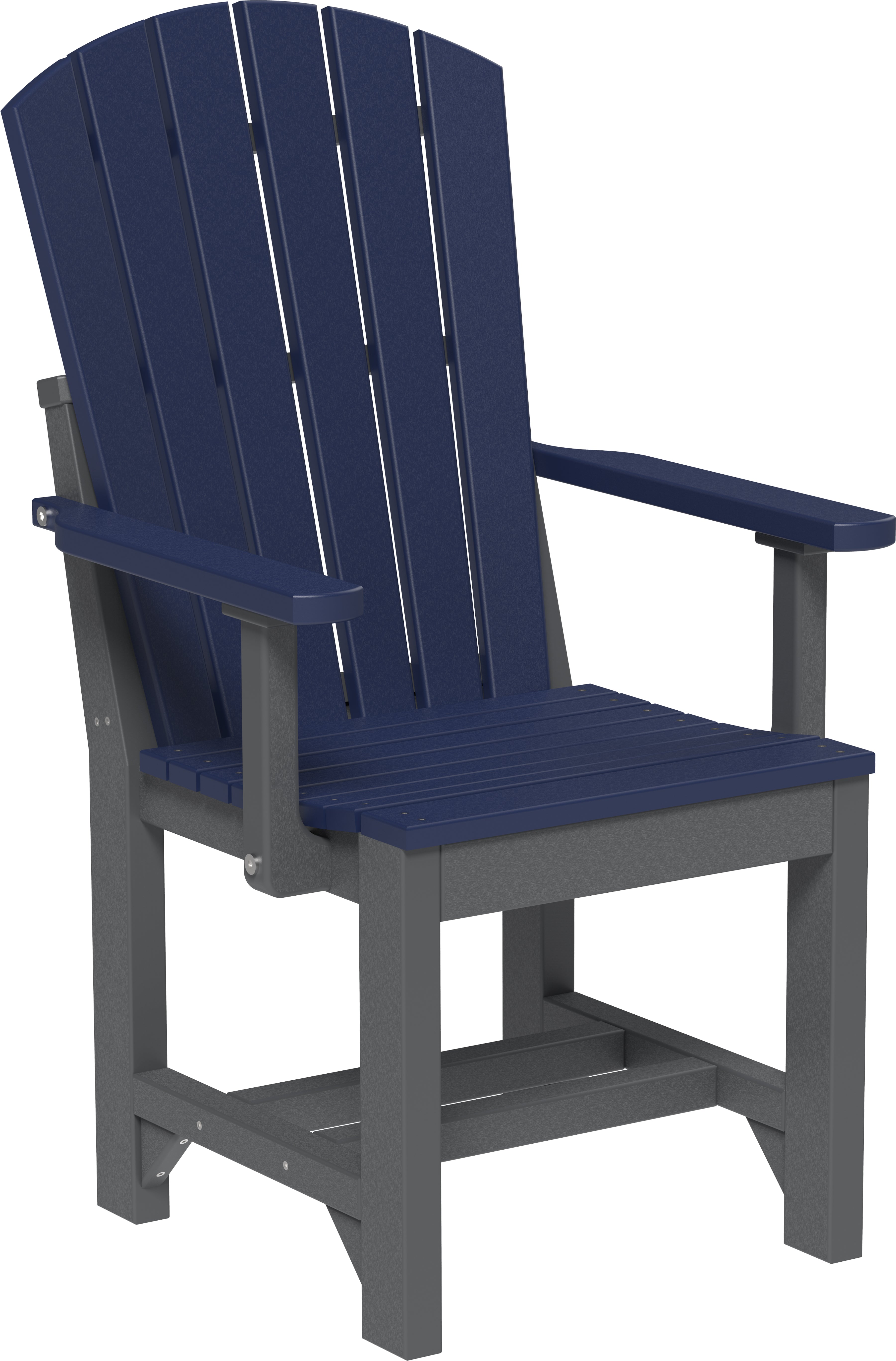 Adirondack Arm Chair