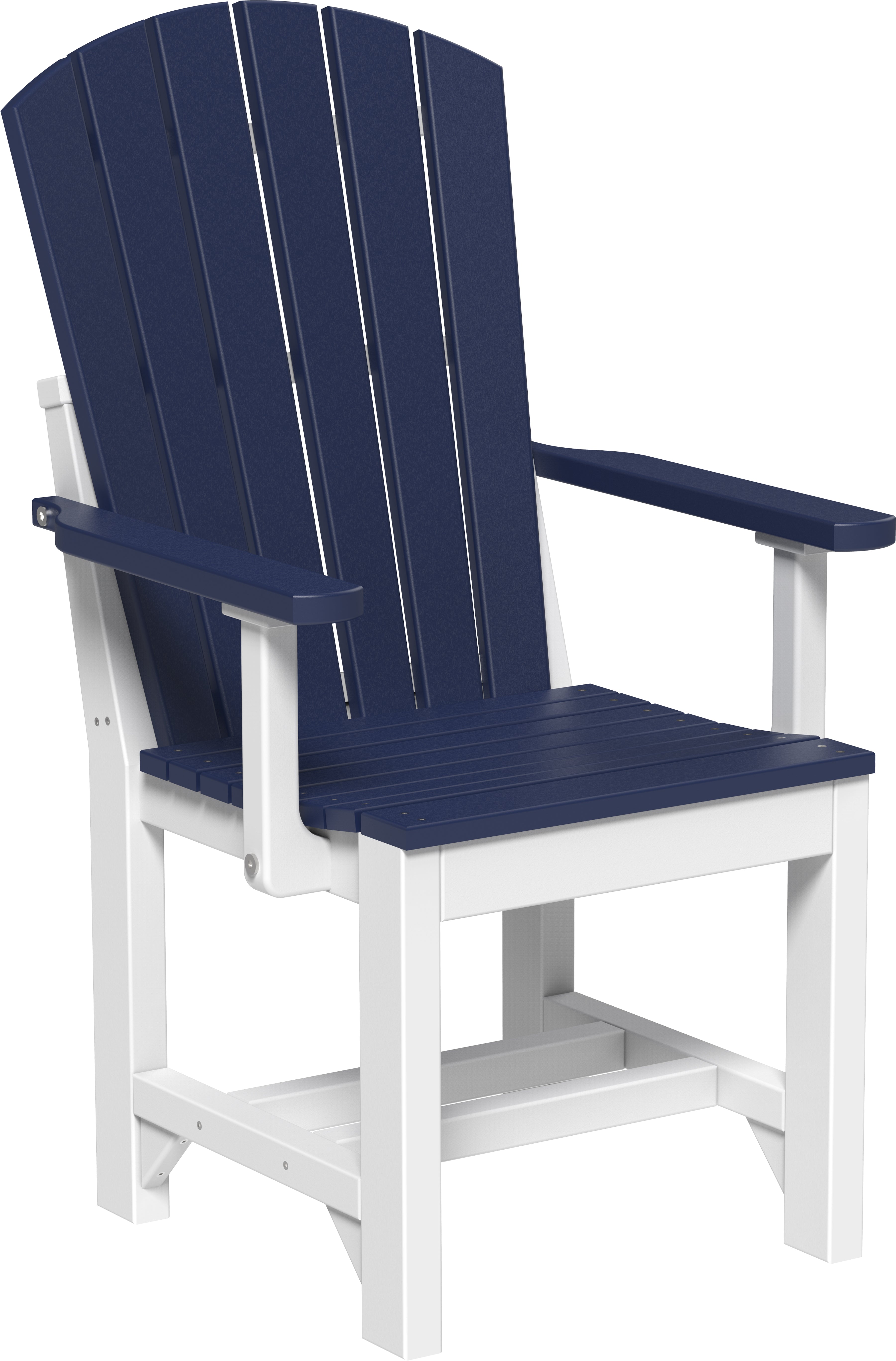 Adirondack Arm Chair