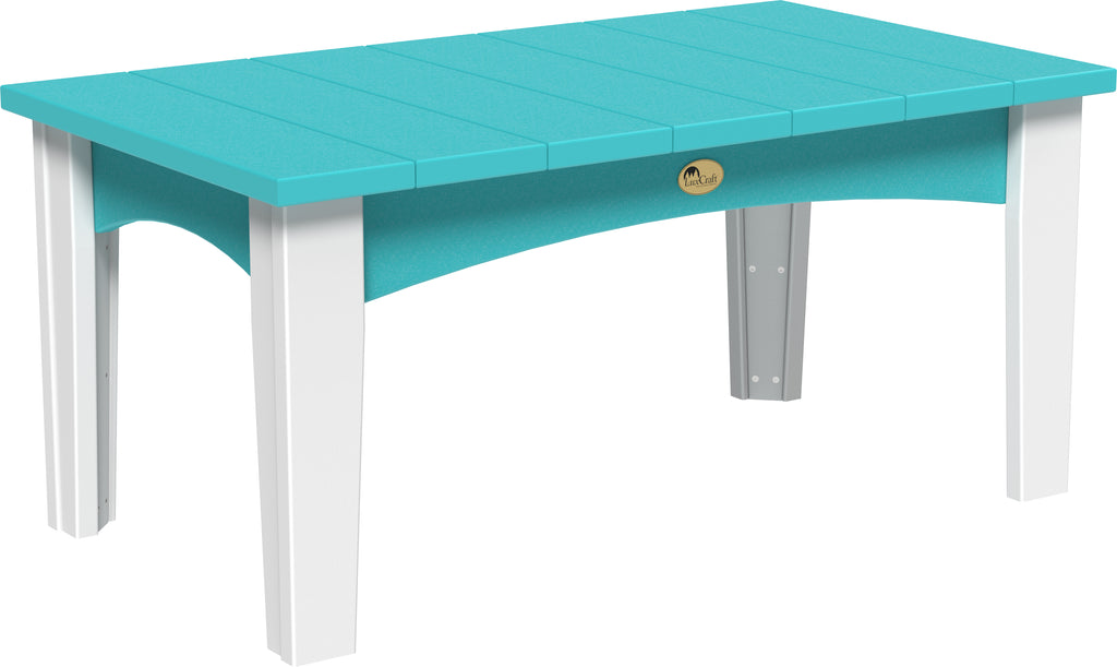 Island Coffee Table