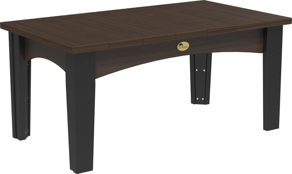Island Coffee Table