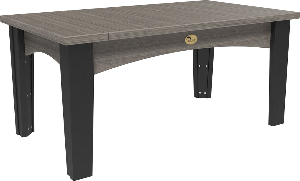 Island Coffee Table