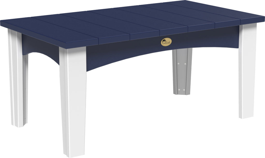 Island Coffee Table