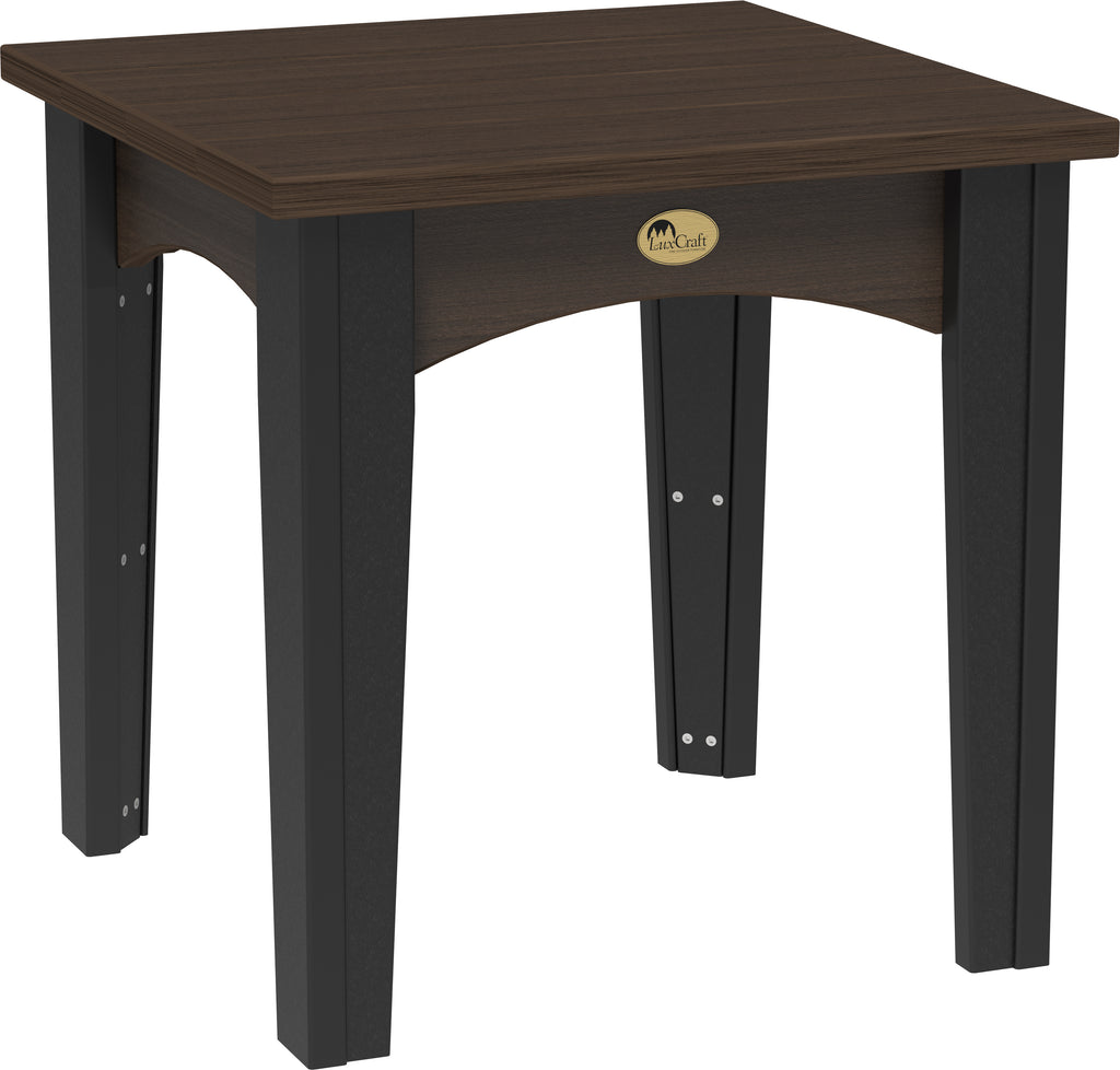 Island End Table