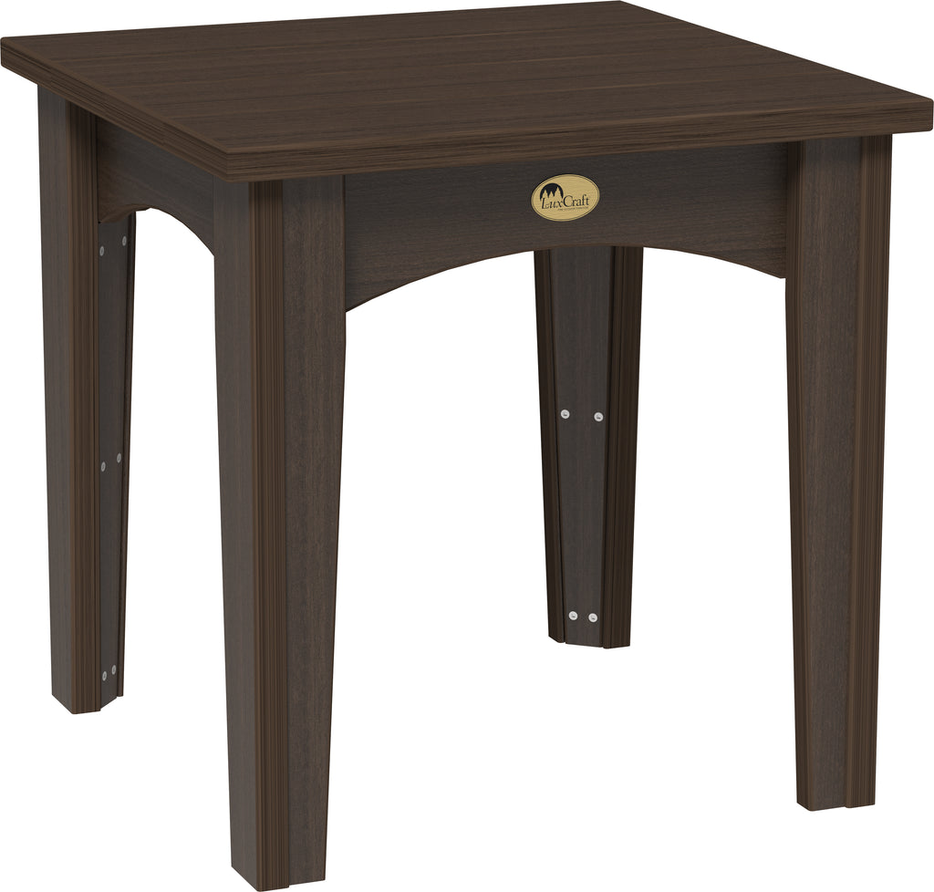 Island End Table