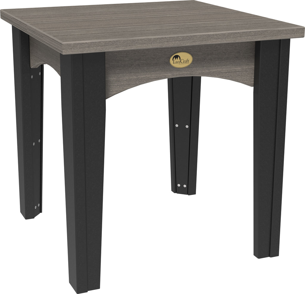 Island End Table