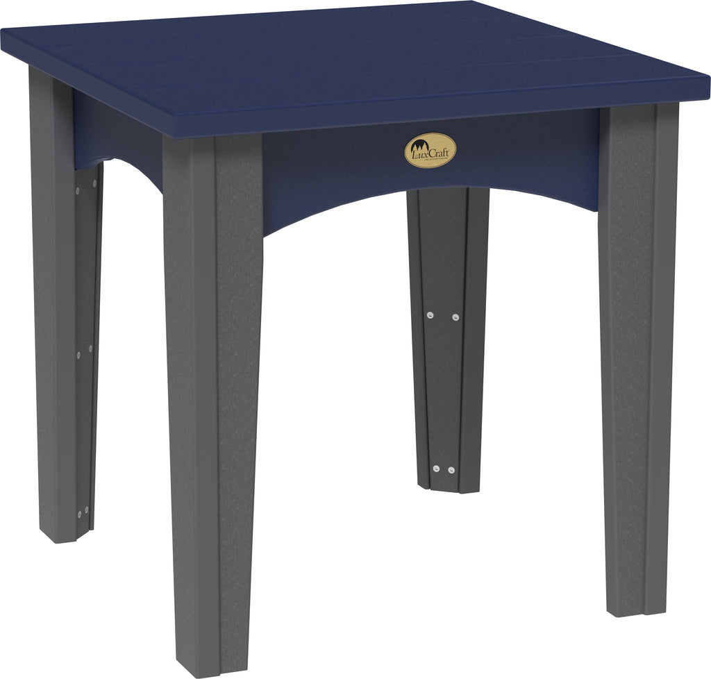 Island End Table