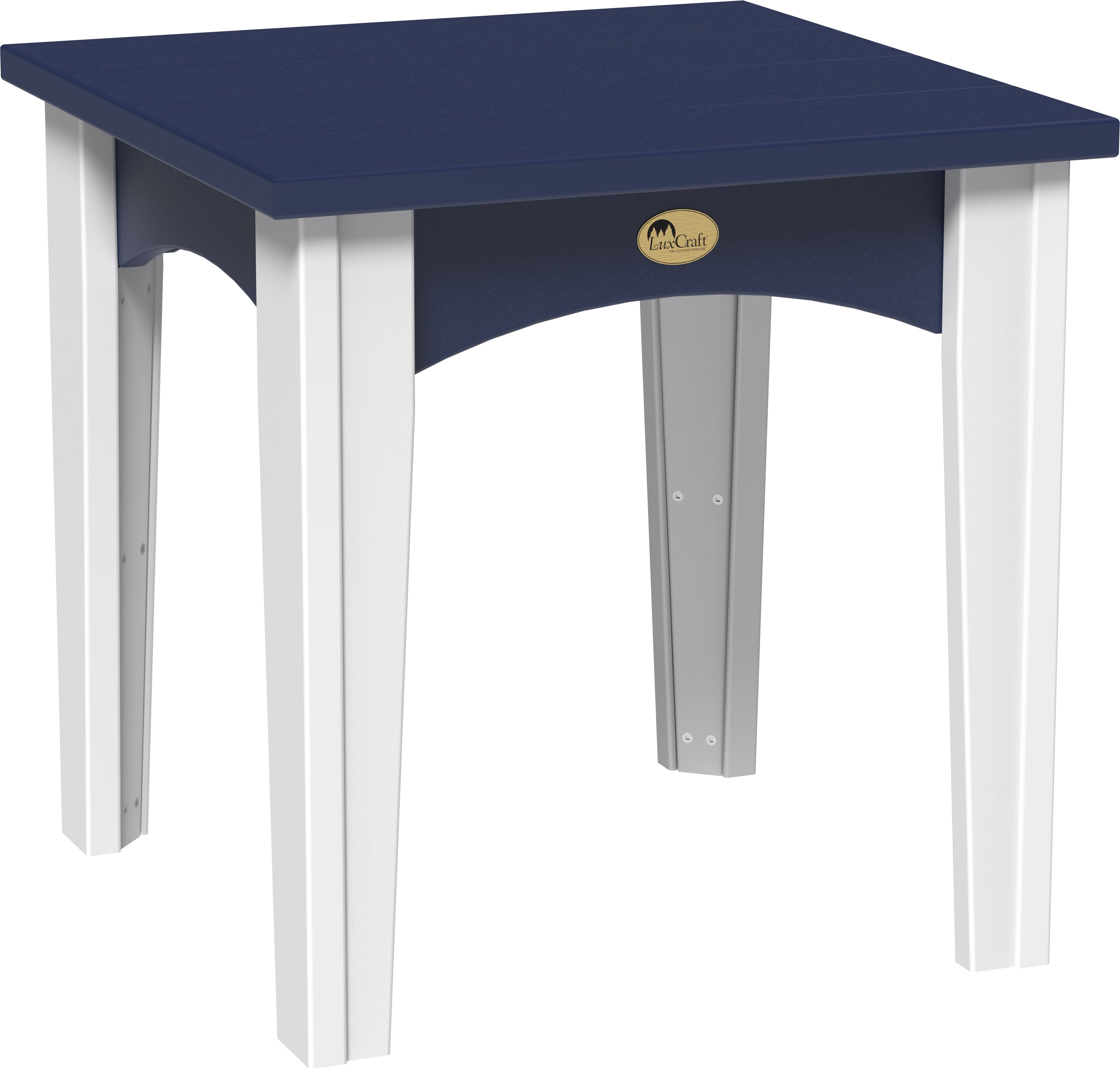 Island End Table