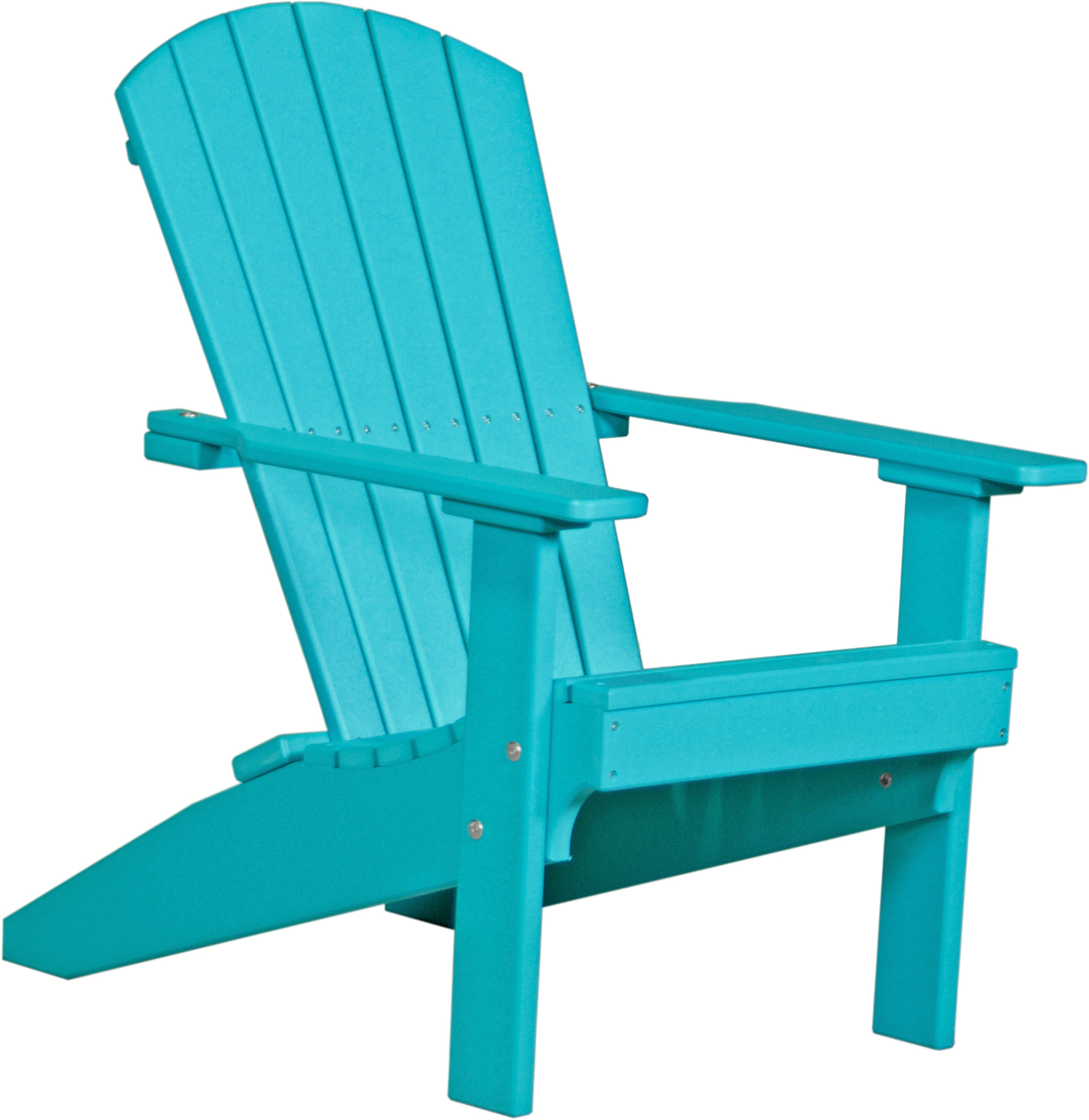 Lakeside Adirondack Chair