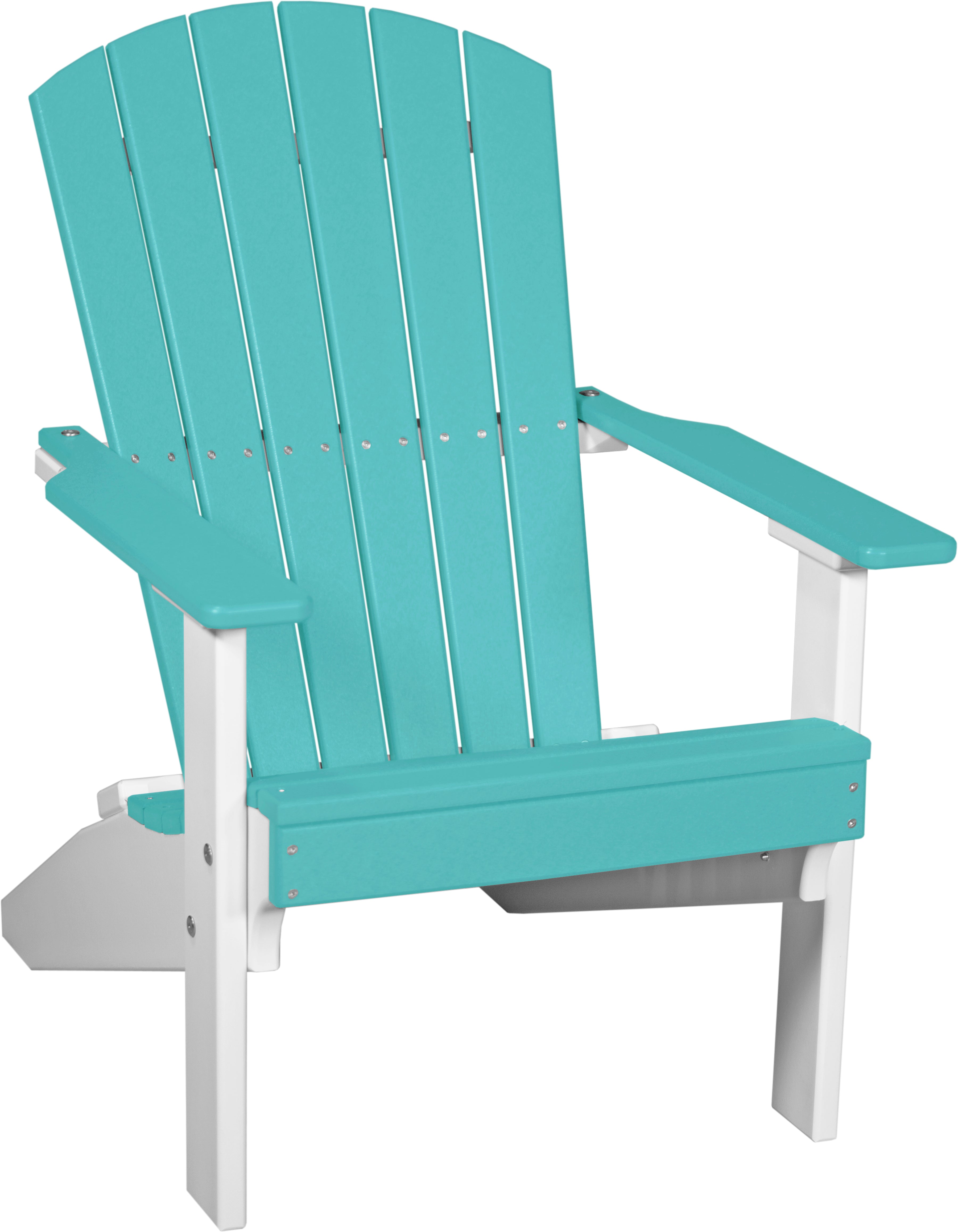 Lakeside Adirondack Chair