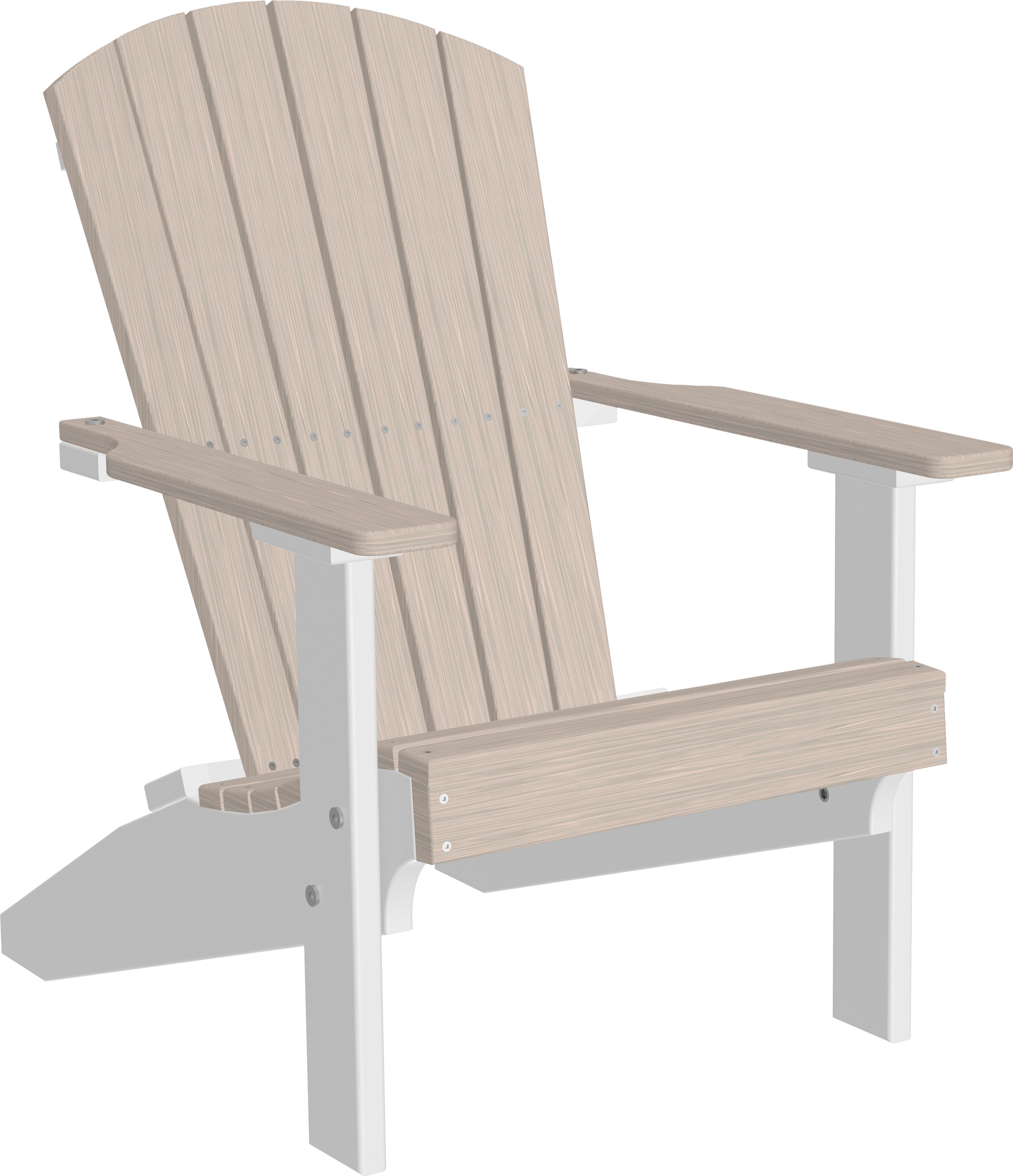 Lakeside Adirondack Chair