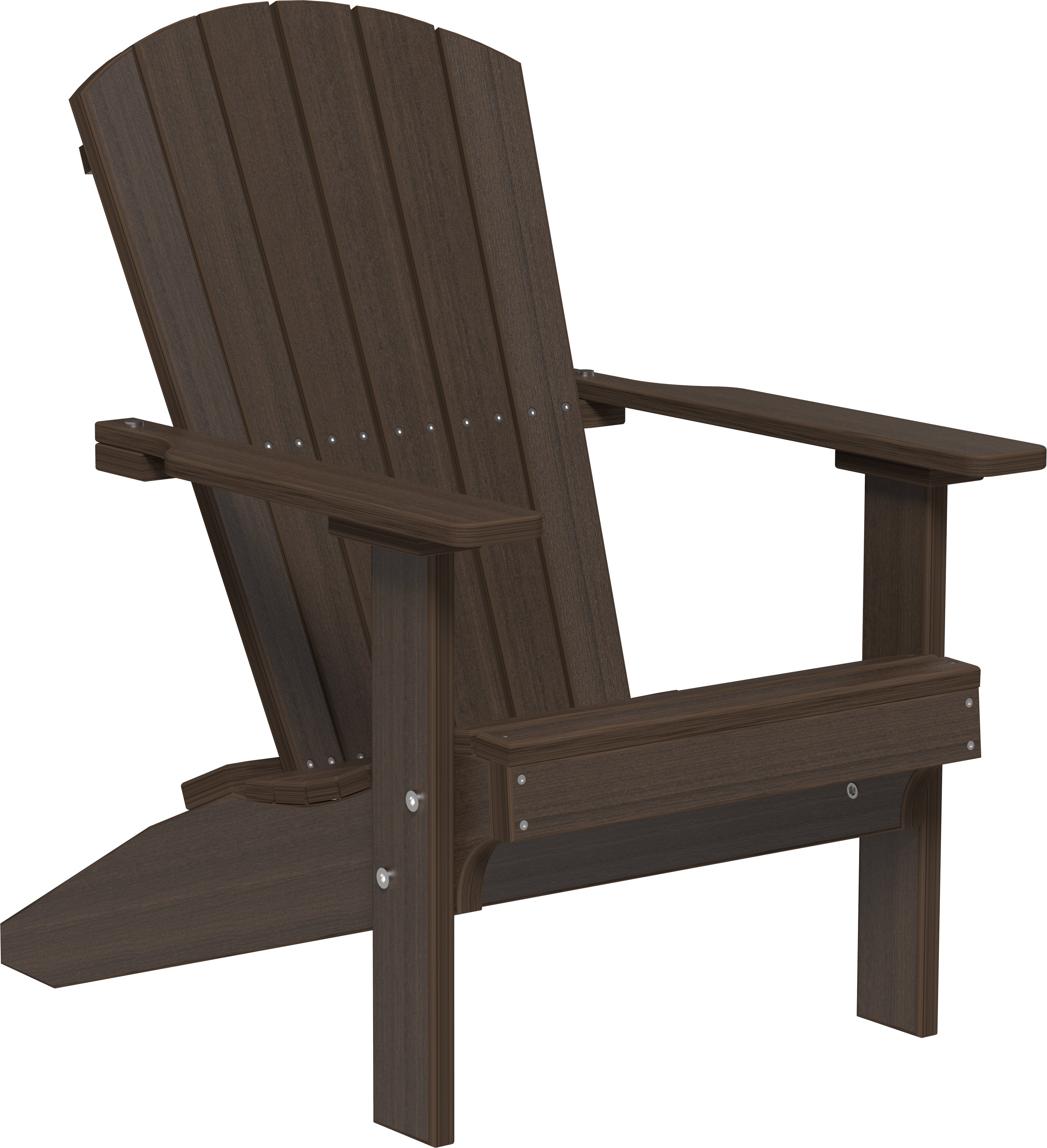 Lakeside Adirondack Chair