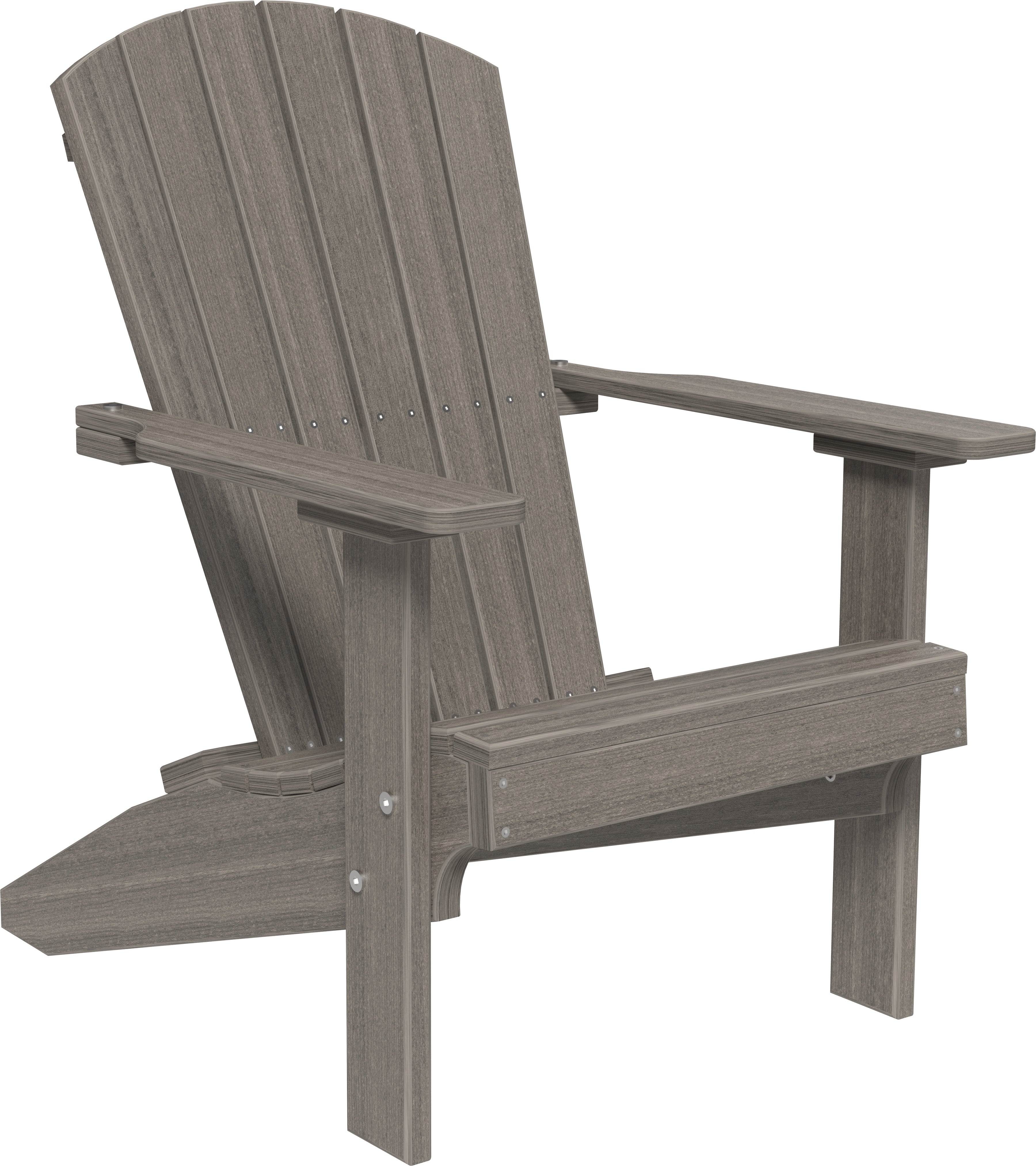 Lakeside Adirondack Chair